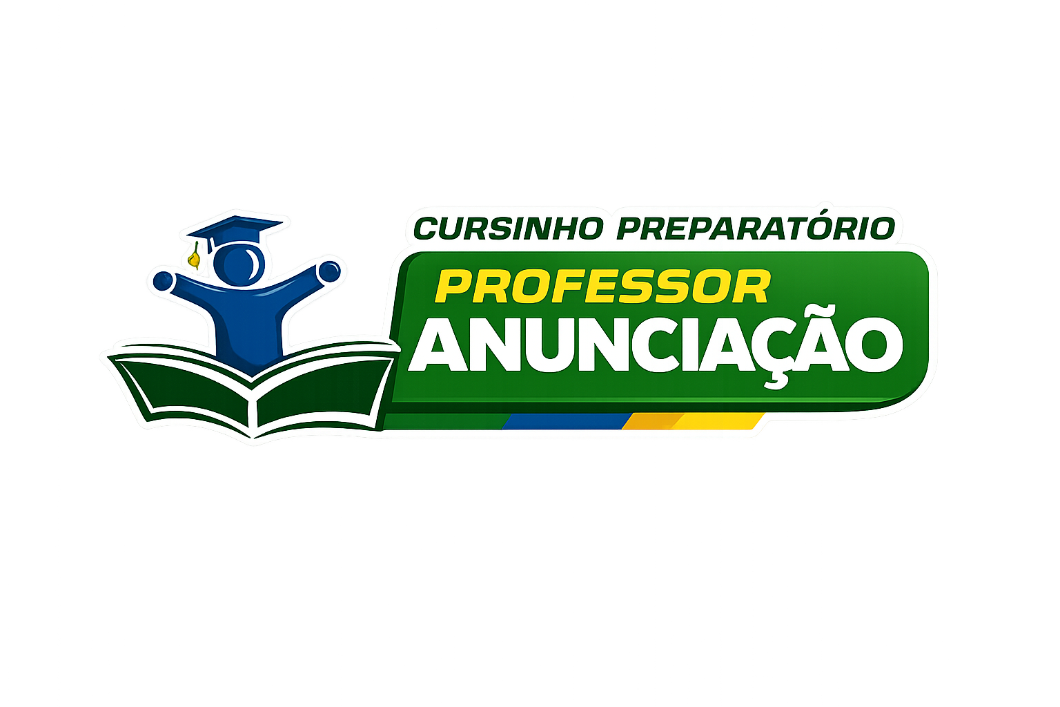 Cursinho Preparatório Prof. Anunciação