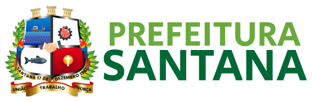 Prefeitura Municipal de Santana
