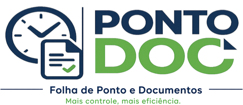 Logo Ponto Doc